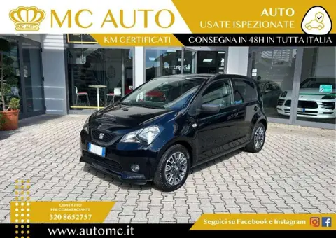 Annonce SEAT MII  2019 d'occasion 