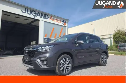 Used SUZUKI S-CROSS Hybrid 2024 Ad 