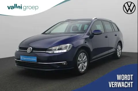 Annonce VOLKSWAGEN GOLF Essence 2019 d'occasion 