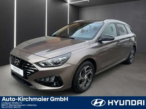 Used HYUNDAI I30 Petrol 2023 Ad 