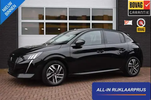 Used PEUGEOT 208 Petrol 2020 Ad 