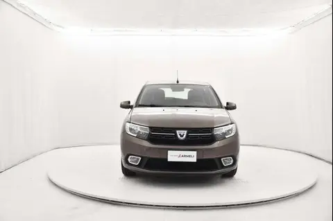 Used DACIA SANDERO Petrol 2019 Ad 