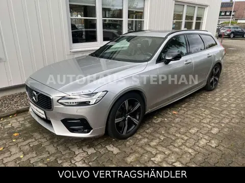 Used VOLVO V90 Petrol 2019 Ad 