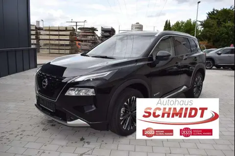 Used NISSAN X-TRAIL Hybrid 2024 Ad 