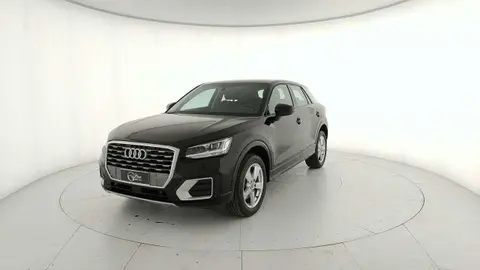 Used AUDI Q2 Petrol 2018 Ad 