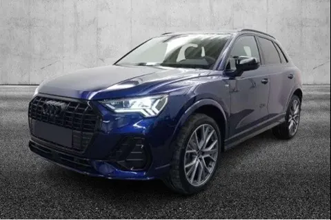 Used AUDI Q3 Diesel 2023 Ad 