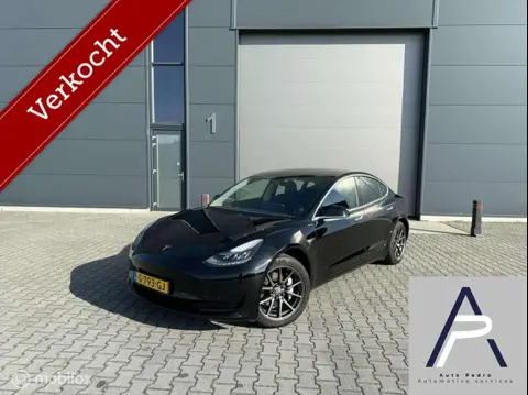 Annonce TESLA MODEL 3 Électrique 2019 d'occasion 