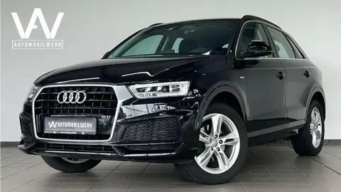 Used AUDI Q3 Petrol 2017 Ad 