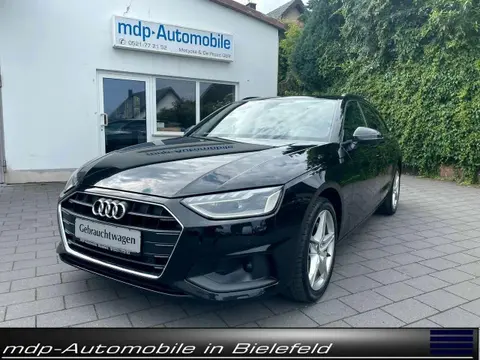 Used AUDI A4 Diesel 2021 Ad 