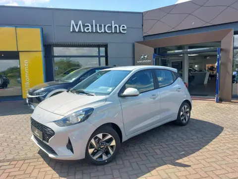 Annonce HYUNDAI I10 Essence 2024 d'occasion 