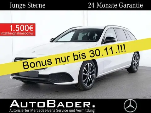 Used MERCEDES-BENZ CLASSE E Diesel 2023 Ad 