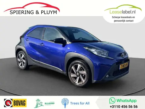 Used TOYOTA AYGO X Petrol 2023 Ad 