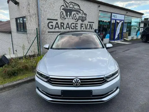 Used VOLKSWAGEN PASSAT Diesel 2019 Ad 