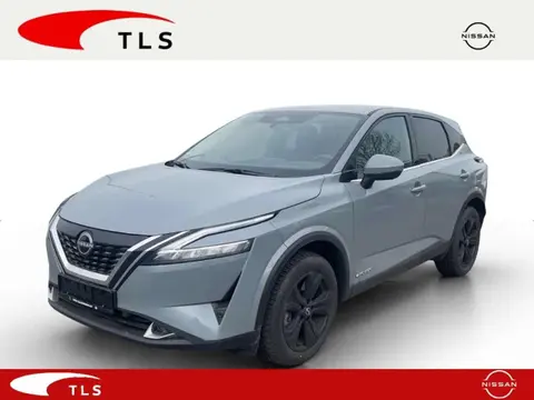 Annonce NISSAN QASHQAI Hybride 2023 d'occasion 