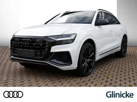 Annonce AUDI SQ8 Essence 2024 d'occasion 