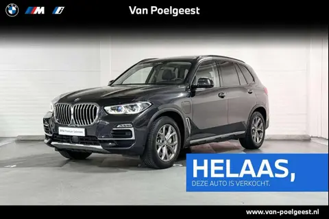 Used BMW X5 Hybrid 2021 Ad 