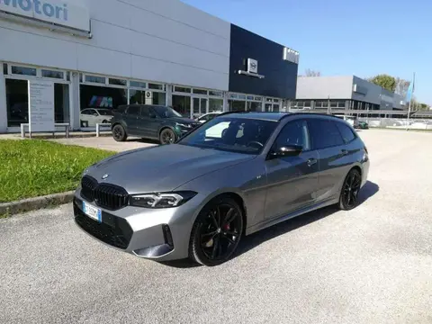 Annonce BMW SERIE 3 Hybride 2024 d'occasion 