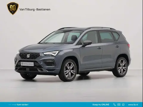 Used SEAT ATECA Petrol 2021 Ad 