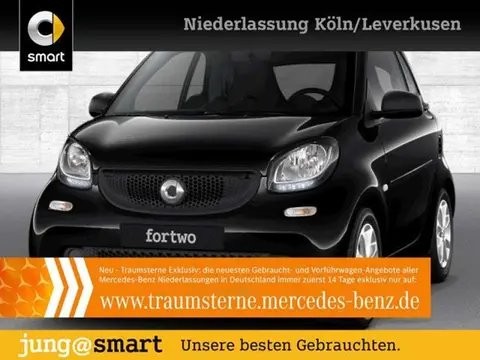 Annonce SMART FORTWO Essence 2019 d'occasion 