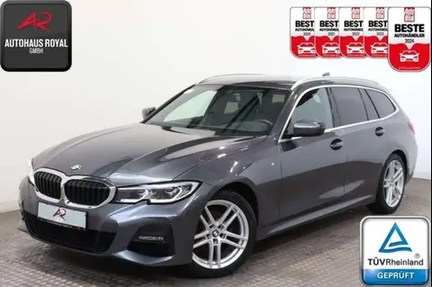 Used BMW SERIE 3 Petrol 2020 Ad 