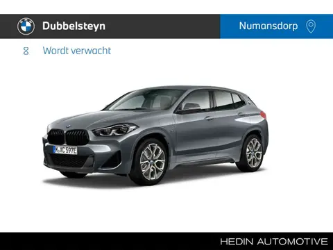 Annonce BMW X2 Hybride 2023 d'occasion 