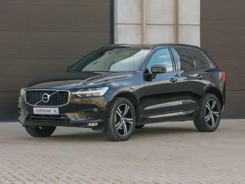 Used VOLVO XC60 Diesel 2019 Ad 