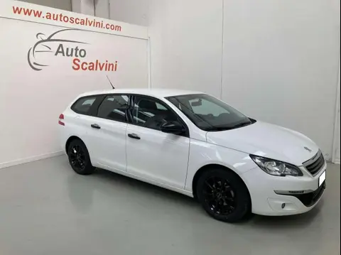 Used PEUGEOT 308 Diesel 2016 Ad 