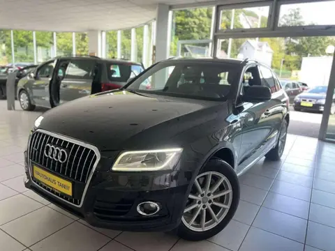 Annonce AUDI Q5 Diesel 2016 d'occasion 