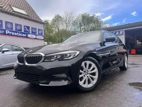 Annonce BMW SERIE 3 Diesel 2020 d'occasion Belgique