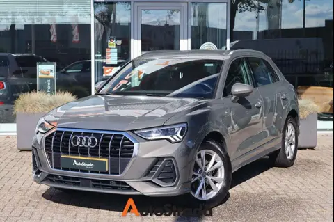 Used AUDI Q3 Hybrid 2020 Ad 