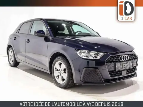 Annonce AUDI A1 Essence 2021 d'occasion 