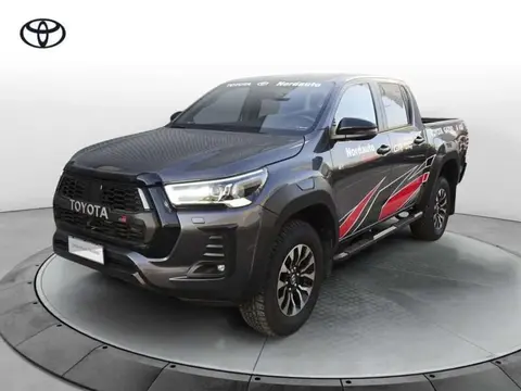 Used TOYOTA HILUX Diesel 2023 Ad 