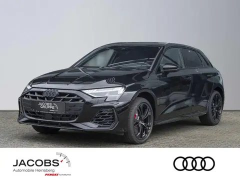 Annonce AUDI S3 Essence 2024 d'occasion 