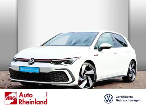 Used VOLKSWAGEN GOLF Petrol 2021 Ad 