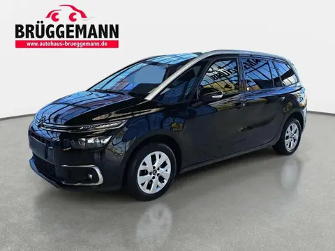 Used CITROEN C4 Petrol 2018 Ad 