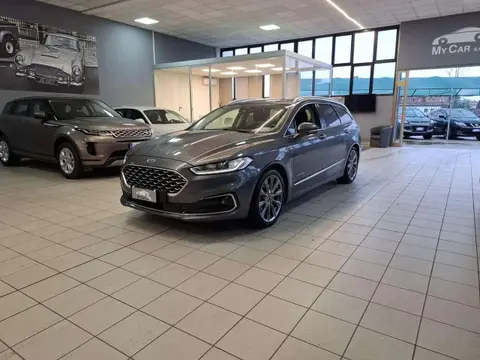 Annonce FORD MONDEO Hybride 2019 d'occasion 