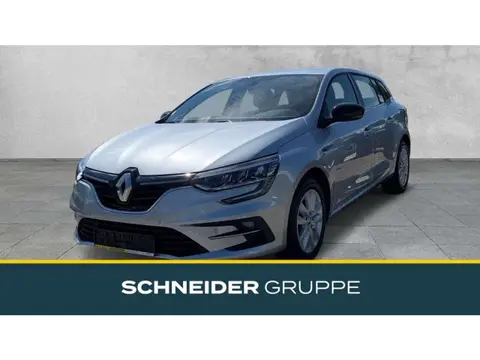 Used RENAULT MEGANE Diesel 2024 Ad 