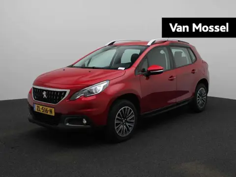 Used PEUGEOT 2008 Diesel 2019 Ad 