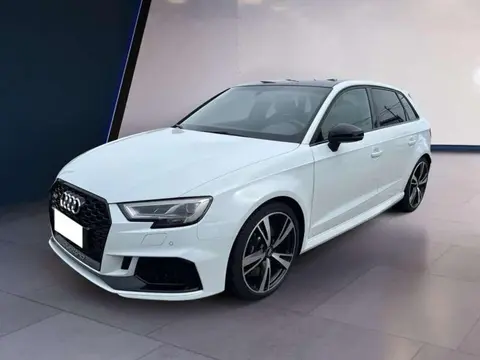 Used AUDI RS3 Petrol 2019 Ad 