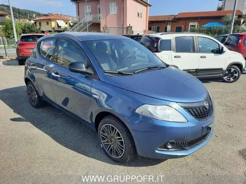 Used LANCIA YPSILON Hybrid 2024 Ad 