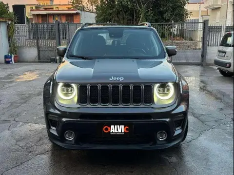 Annonce JEEP RENEGADE Diesel 2019 d'occasion 