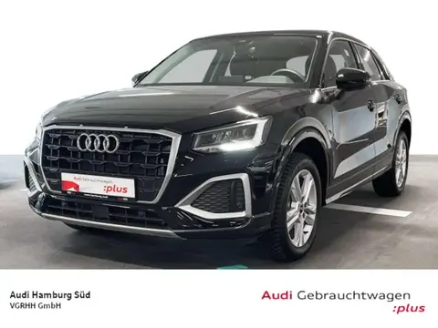 Used AUDI Q2 Petrol 2024 Ad 