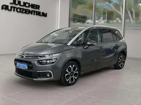 Used CITROEN C4 Petrol 2019 Ad 