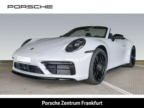 Annonce PORSCHE 992 Essence 2024 d'occasion 