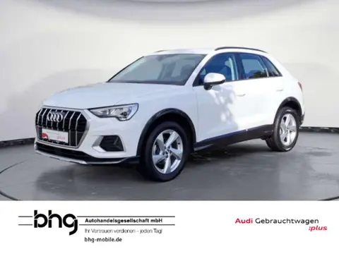 Annonce AUDI Q3 Diesel 2020 d'occasion 