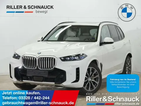 Annonce BMW X5 Essence 2023 d'occasion 