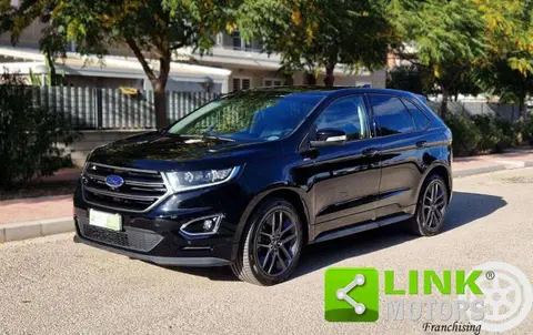 Used FORD EDGE Diesel 2017 Ad 