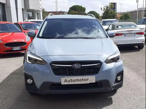 Used SUBARU XV Petrol 2020 Ad 