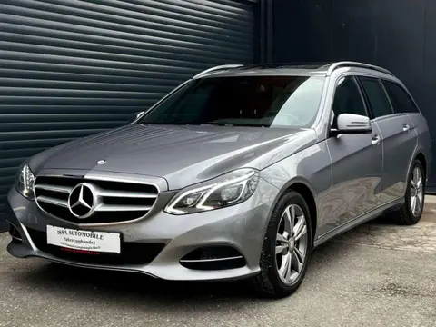 Used MERCEDES-BENZ CLASSE E Petrol 2014 Ad 