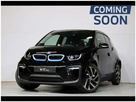 Used BMW I3 Electric 2022 Ad 